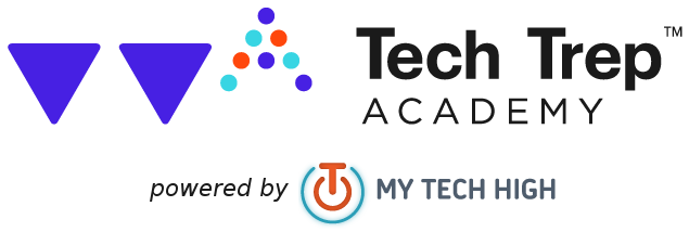 tech trep academy powered by mth